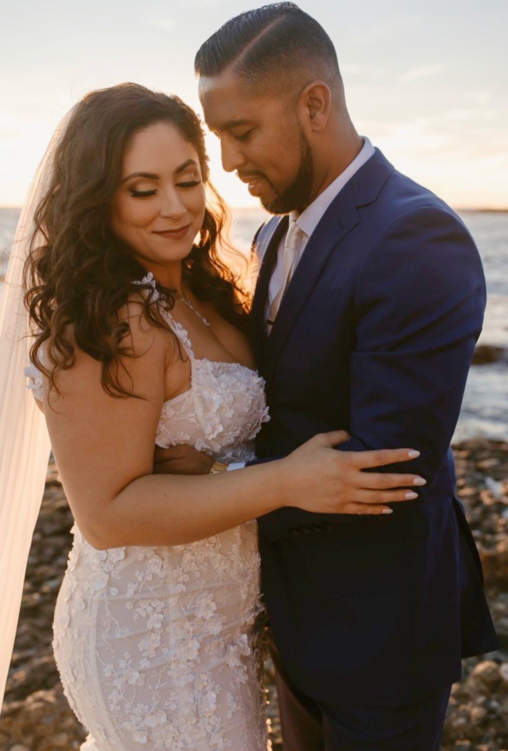 The Legendarry Signature Bridal Package
