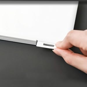 Eyelash Storage Box (White)