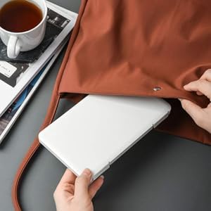 Eyelash Storage Box (White)