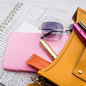 Eyelash Storage Box (White)