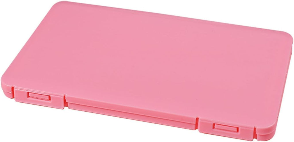 Eyelash Storage Box (White)