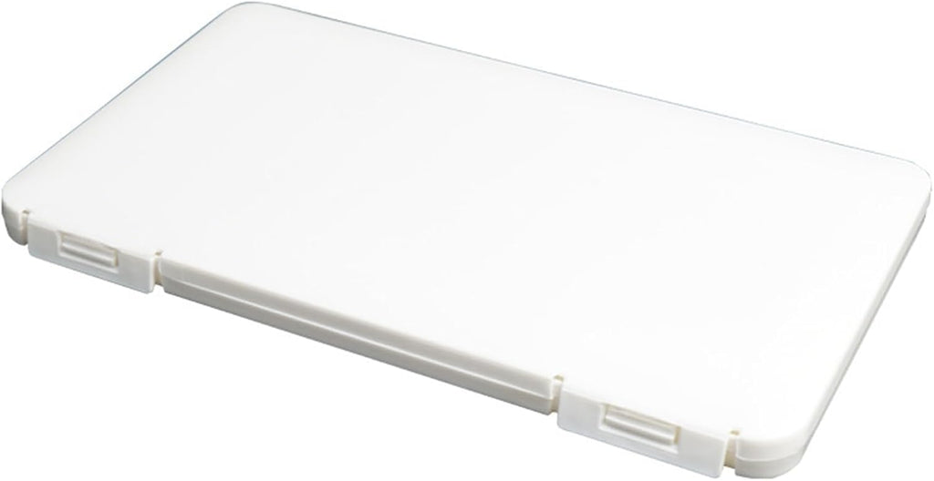 Eyelash Storage Box (White)