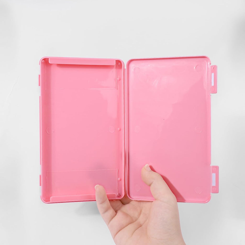 Eyelash Storage Box (White)