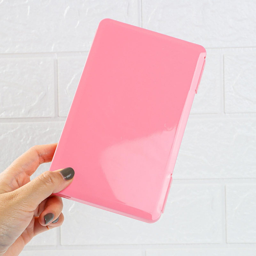 Eyelash Storage Box (White)