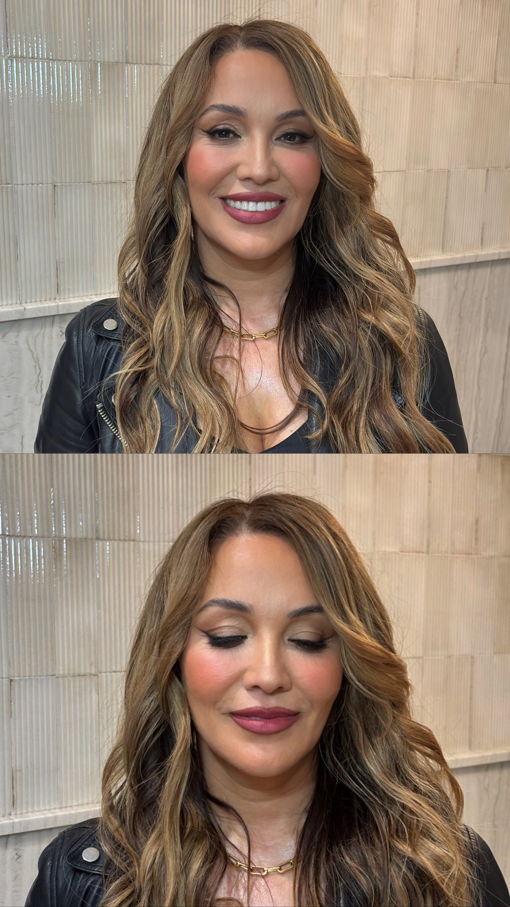 The Snatural Face