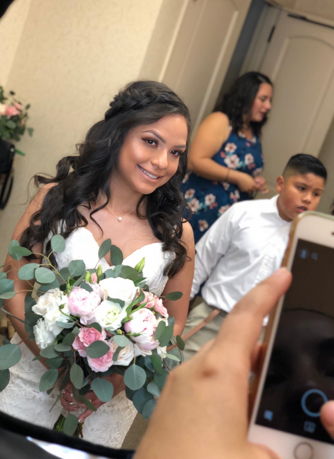 The Legendarry Signature Bridal Package