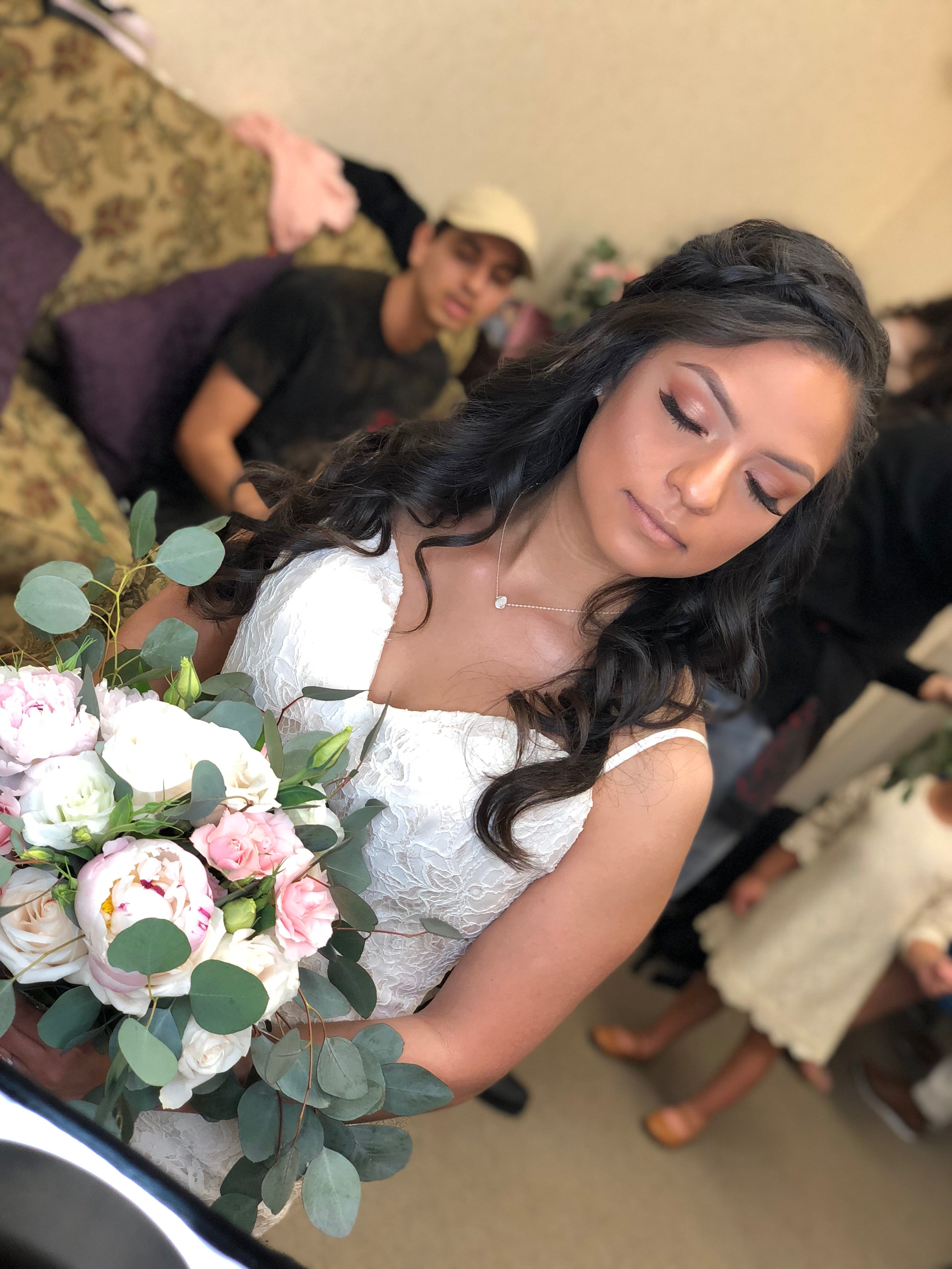 The Bridal Trial