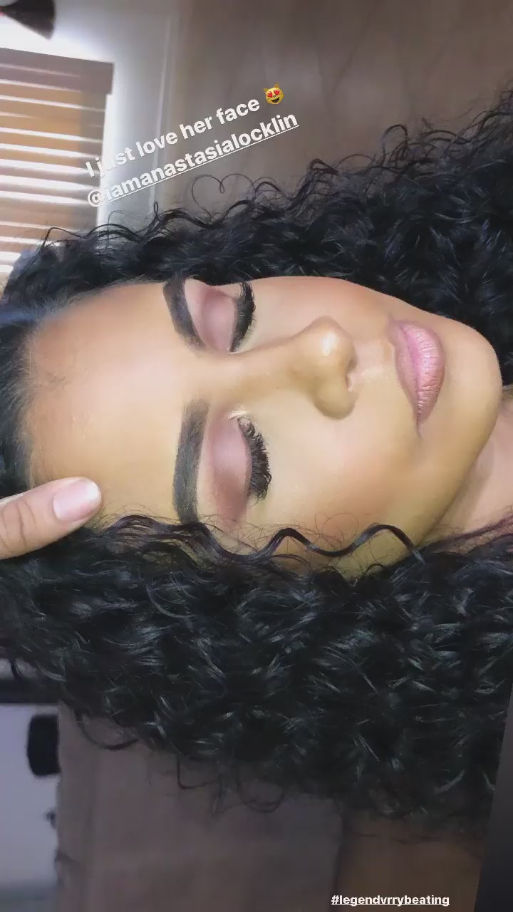 The Snatural Bride